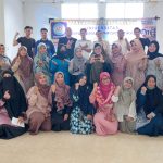 DOSEN UNIVERSITAS BSI SUKABUMI BERIKAN PELATIHAN APLIKASI MIND MAPPING BAGI GURU