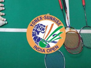 Hasil Turnamen Bulu Tangkis India Open 2023
