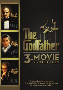 Trilogi Film - The Godfather