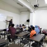 Monitoring dan Evaluasi Program Studi Sistem Informasi Kampus Kota Sukabumi