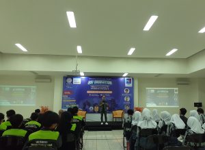 Berbagi Skill di Dunia Kreatif Melalui BSI Digination