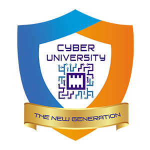 Logo Cyber University