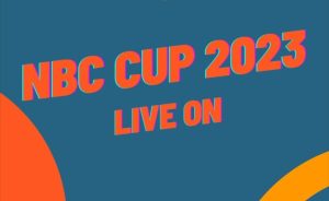 NBC CUP