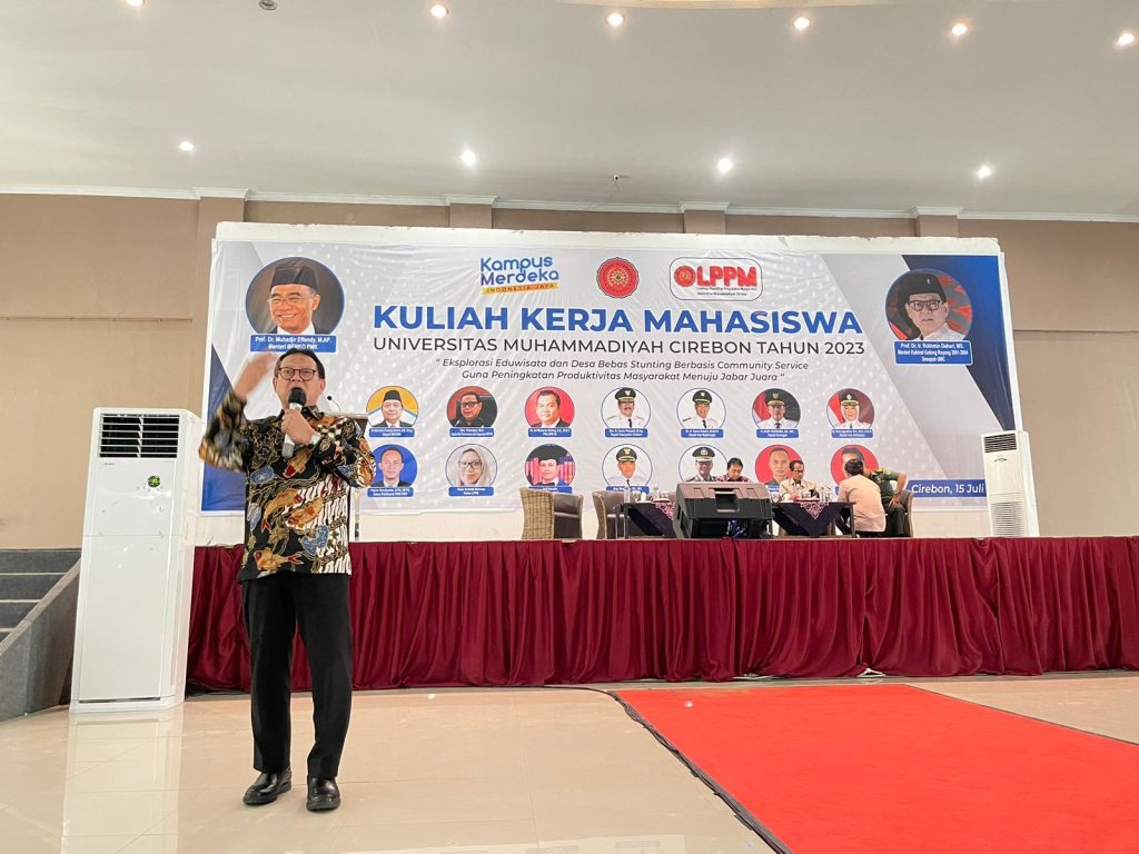 8 Jurus Sukses Melaksanakan Kuliah Kerja Mahasiswa (KKM)