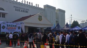 Diginofest 2023, Membuka Peluang UMKM Sukabumi