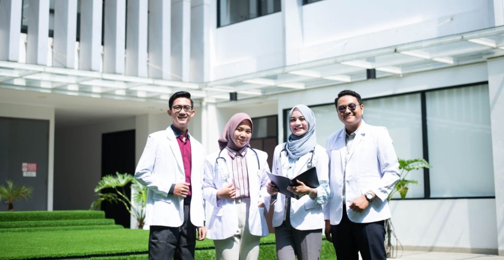 Resmi Dibuka, Fakultas Kedokteran IPB University Alokasikan 20%  Kuota untuk Mahasiswa tidak Mampu