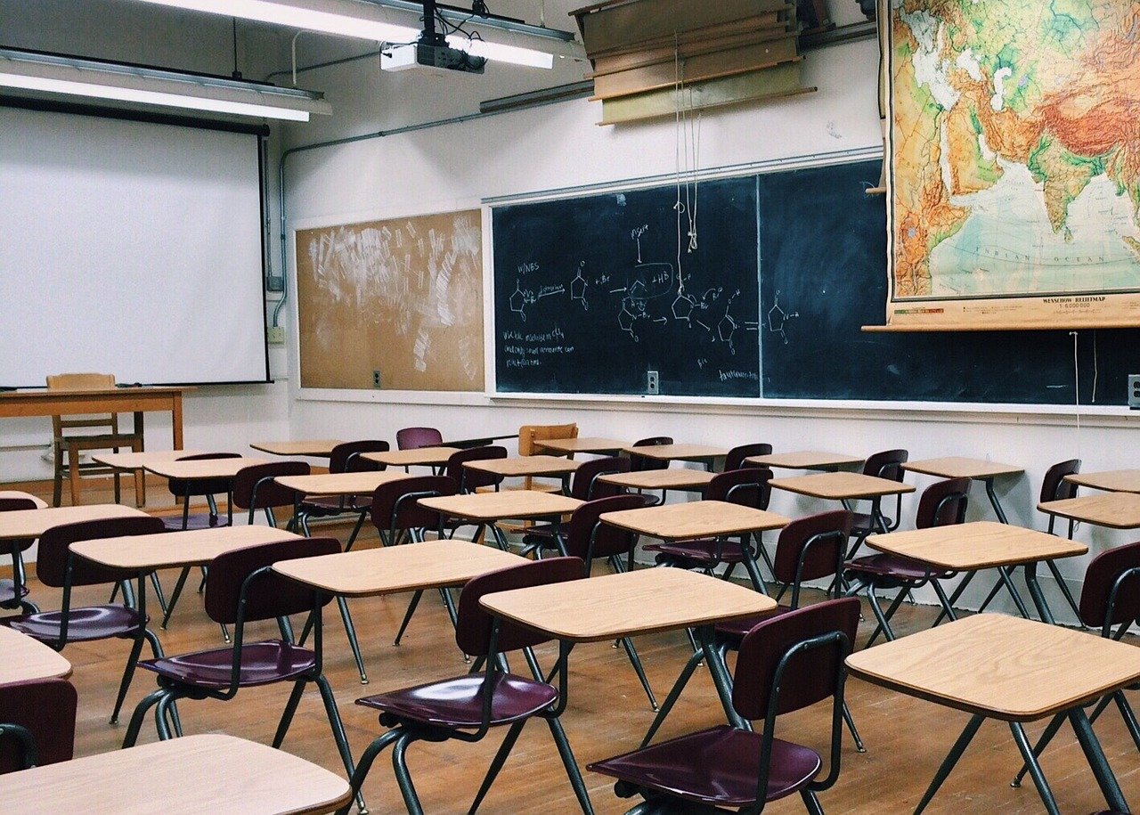 Aksi Mogok Mengajar: Ratusan Siswa SD IT Insani Sukabumi Terkena Dampaknya