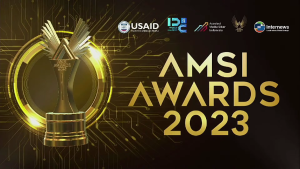 12 Media Lokal hingga Nasional Raih Penghargaan AMSI Awards 2023