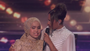 Putri Ariani, Juara 4 America’s Got Talent 2023 Yang Lagi Viral