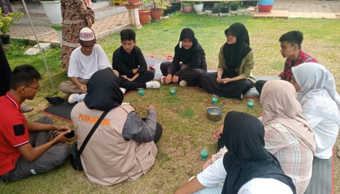 Didukung oleh NICE Indonesia,  Sekolah Islam Al-Iman Gelar Family Gathering