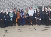 Pascasarjana Universitas Panca Sakti Bekasi Gelar  Ujian Desiminasi Program Magister PAUD 