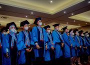 Universitas BSI Kampus Sukabumi Siap Gelar Wisuda Ke-16