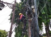 PLN ICON Plus Terus Komitmen dalam Menjaga Keandalan Layanan Listrik di Jakarta