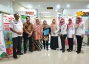 Sinergi IPB University, Dinas Lingkungan Hidup, Dikdasmen dan Sekolah Mendukung Terwujudnya Sekolah Adiwiyata di Kabupaten Sukoharjo