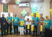 HUT ke-36 RSUD Palabuhanratu: Bupati Sukabumi Sambut Era Baru Pelayanan Kesehatan