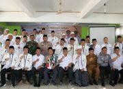 Marwan Hamami Ajak IPHI Kabupaten Sukabumi Jadi Agen Semangat Positif di Lingkungan Masyarakat