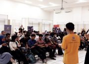 Sukses Besar! Hari Kedua BSI Diginofest Bogor Dibanjiri Peserta dan Perusahaan Ternama