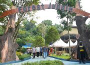 Re-Grand Opening, SantaSea Water Theme Park Sukabumi Suguhkan Wahana dan Susana Baru