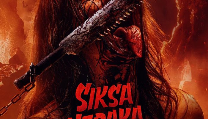 Film Horor Indonesia “Siksa Neraka” Tembus 2 Juta Penonton!