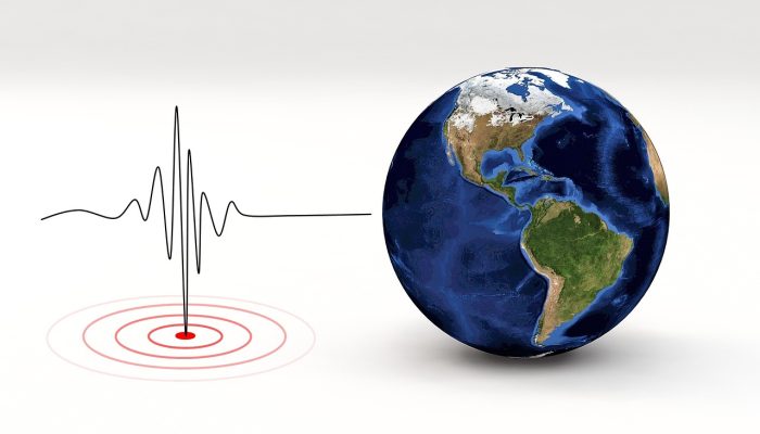 BPBD Kota Sukabumi Terima Alat Deteksi Gempa, Upaya Tanggap Bencana Terus Ditingkatkan