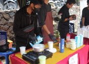 Kementerian Bisnis Kreatif (Bikraf) STEI SEBI Luncurkan Unit Usaha Baru