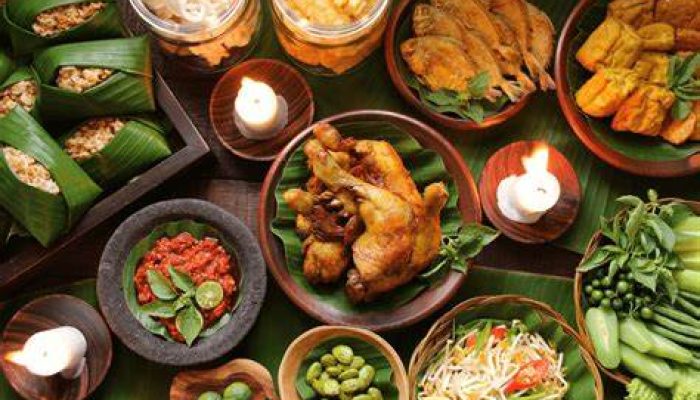 Rekomendasi 5 Kuliner Sunda yang Menggugah Selera