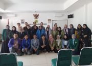 Penyerahan Mahasiswa Kampus Mengajar 7 di SDN Surakarya 01 Menandai Awal Perjalanan Kampus Mengajar 2024