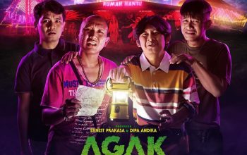 Film Agak Laen Melesat dengan 4,7 Juta Penonton Dalam 2 Minggu!