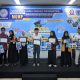 Pemenang Lomba Musikalisasi Puisi dalam Gelaran BSI FLASH 2024