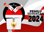 Melangkah ke TPS, 2.255.850 Warga Sukabumi Siap Nyoblos Pada Pemilu 2024