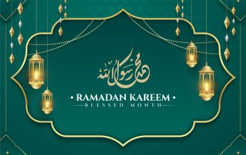 Ramadan Kareem | sumber: freepik