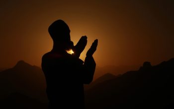 Hari Ke-10 Ramadhan, Ini Dia Doa dan Amalan Agar Menjadi Hamba Yang Beruntung