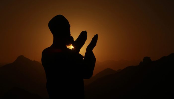 Hari Ke-10 Ramadhan, Ini Dia Doa dan Amalan Agar Menjadi Hamba Yang Beruntung