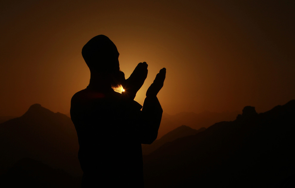 Doa dan Amalan Hari Ke-10 Bulan Ramadhan