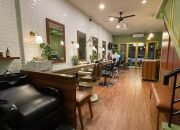 Grand Opening Cabang Baru, Tohang’s Barber Beri Pelanggan Potongan Harga