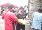 Wakil Bupati Sukabumi Pantau Operasi Pasar Murah untuk Stabilisasi Harga Pangan