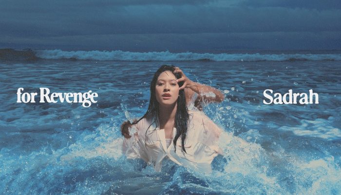 “Sadrah” : Single Baru For Revenge Gambarkan Kekalahan Cinta dan Perjalanan Baru Bagi Tokoh Utama