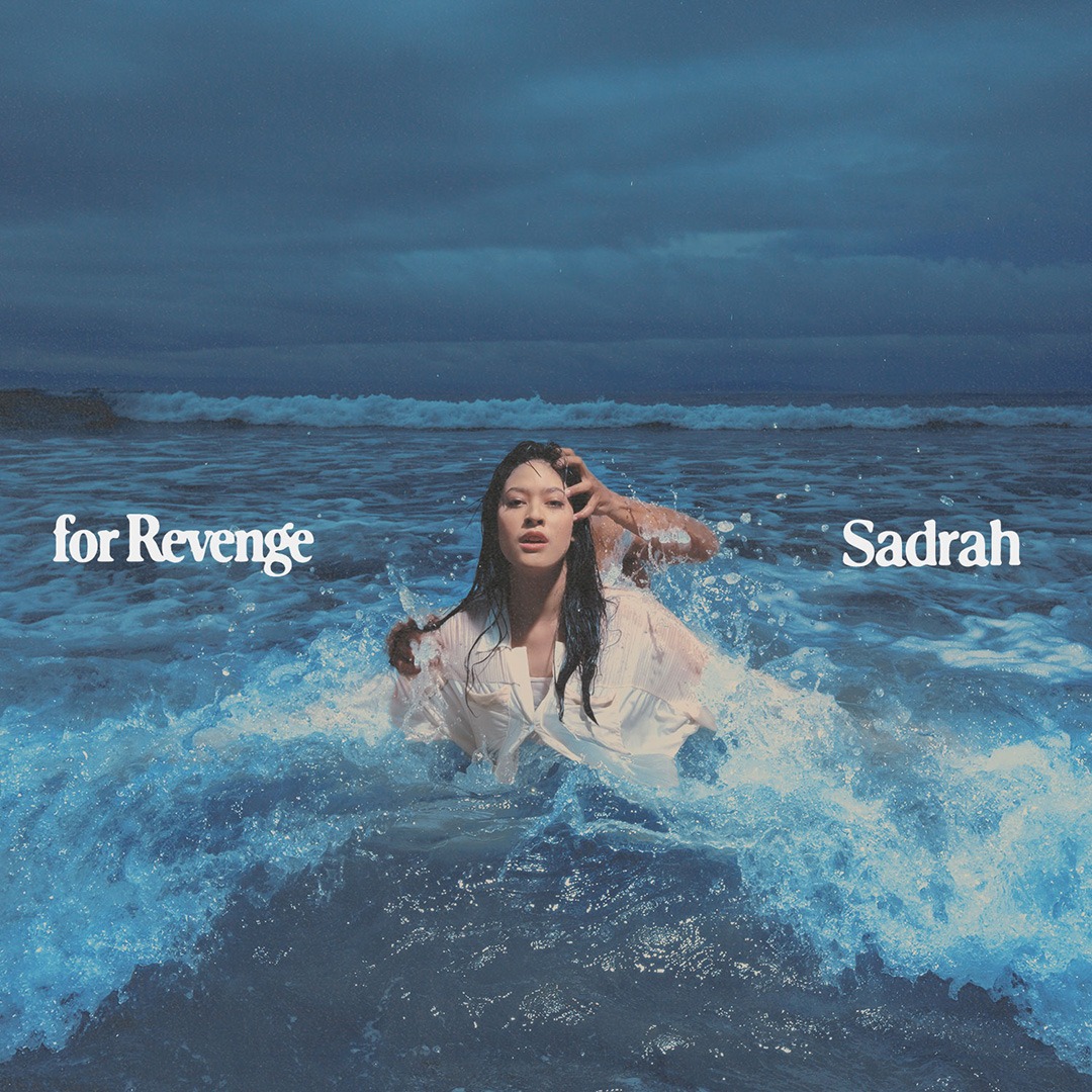 Sadrah - Single Terbaru For Revenge