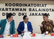 PLN Icon Plus dan Pemprov DKI Jakarta Bersinergi Wujudkan Jakarta Menuju Kota Global