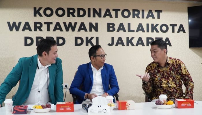 PLN Icon Plus dan Pemprov DKI Jakarta Bersinergi Wujudkan Jakarta Menuju Kota Global