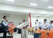 Suksesnya Pelantikan FOKSI Generasi 12 Menunjukkan Sinergi Positif Antara Universitas BSI dan Forum Osis Kabupaten Sukabumi