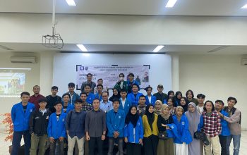 HIMASI Universitas BSI Sukabumi Sukses Gelar Konsultasi Skripsi dan TA Bagi Mahasiswa Sistem Informasi Tingkat Akhir