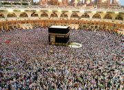 Kurangi Daftar Tunggu, Kota Sukabumi Dapat Penambahan Kuota Jemaah Haji 2024