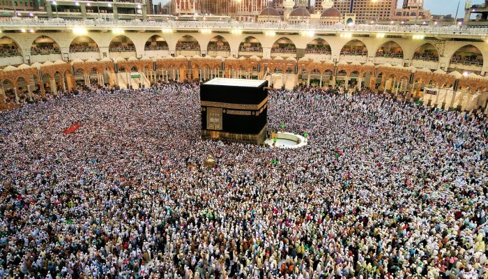 Kurangi Daftar Tunggu, Kota Sukabumi Dapat Penambahan Kuota Jemaah Haji 2024