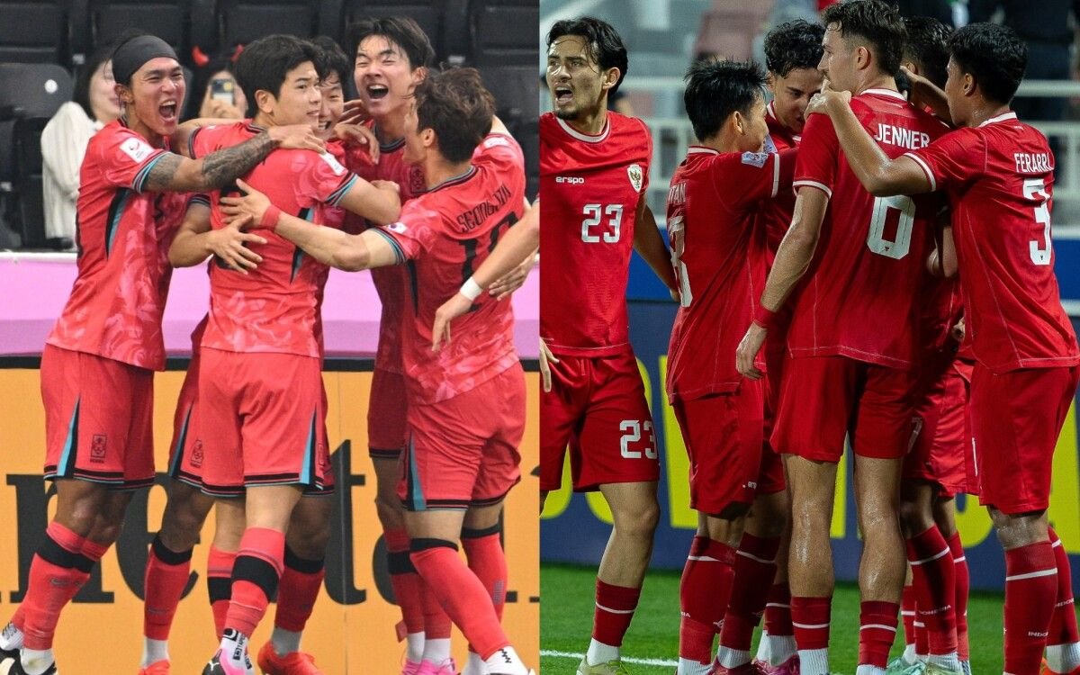 timnas indonesia