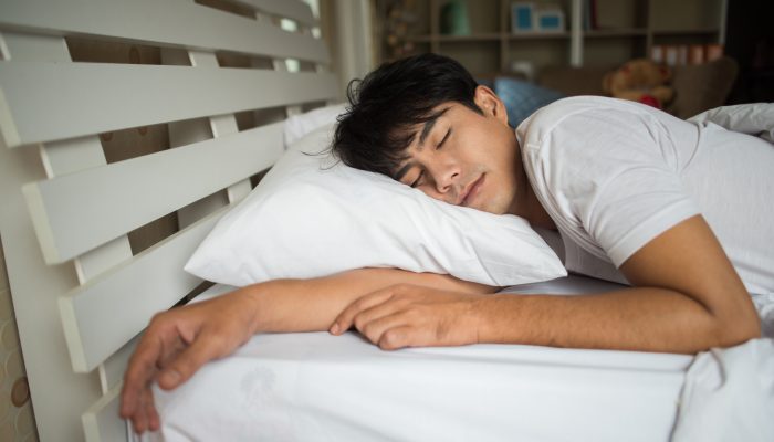 Perbaiki pola tidur agar aktifitas lebih optimal | sumber: freepik