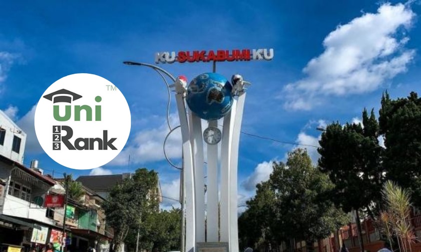 3 perguruan tinggi di Sukabumi berhasil masuk dalam peringkat Uni Rank 2024