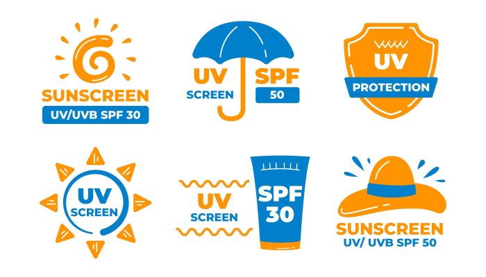 Kriteria Umum Pemilihan Sunscreen | sumber: Freepik