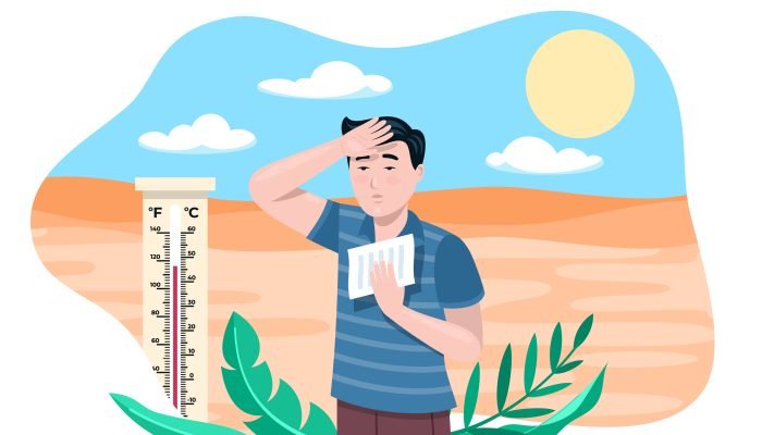 Cuaca Makin Panas! Jadikan Sunscreen Senjata Utama!