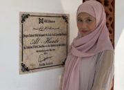 Nadin Amizah Resmikan Mushola Al-Haadi’: Bukti Kolaborasi Menginspirasi untuk Komunitas